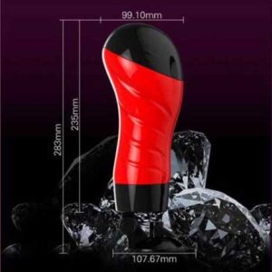 am-dao-gan-tuong-crazy-bull